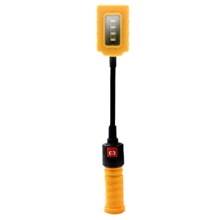 机床灯磁照明汽车维修灯充电led工作灯汽修应急检修灯磁铁工具灯