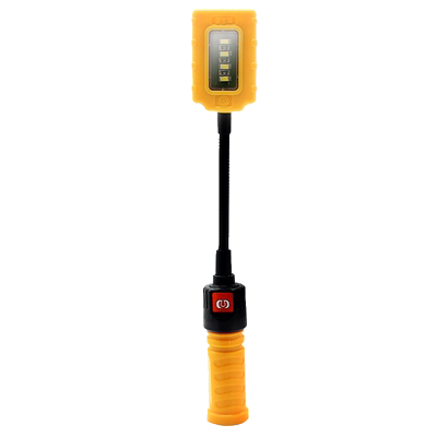 机床灯磁照明汽车维修灯充电led工作灯汽修应急检修灯磁铁工具灯