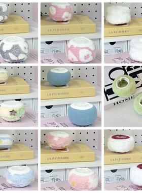 策策虎毛毛鞋子40cm棉花娃娃衣一翻赏体四十厘米替换公仔玩偶鞋子