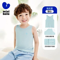 Прохладный дышащий жилет