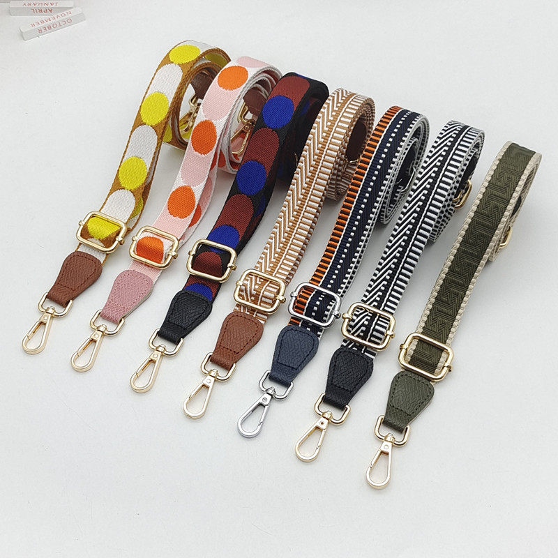 龙骧mini饺子包带可调节斜挎单肩带免打孔改造背带迷你龙骧包替换