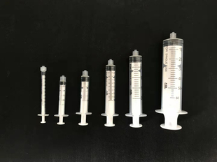 康德莱螺口注射针器1ml 螺旋口注射器1ml2ml/5ml10ml20ml50ml包邮