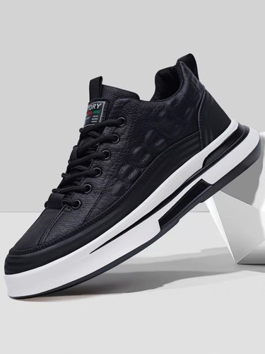 男士休闲鞋防滑百搭韩版