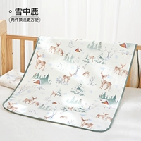 Снежный олень [класс A Стандартные три слоя мочи]