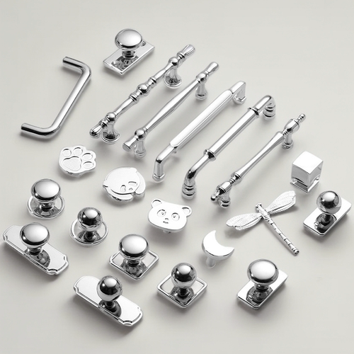 新款轻奢法式奶油风小拉手