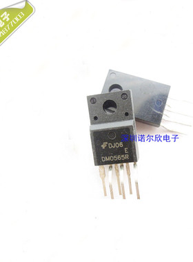 IGBT场效应单管 DM0565R 仙童 TO-220F 原装现货