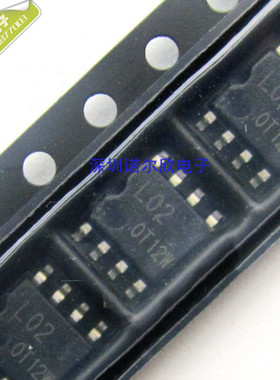 BR24L02F-WE2 L02 ROHM  存储器 SOP-8 原装现货