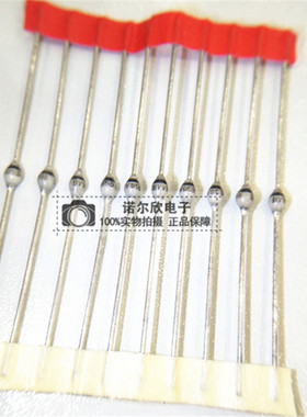 玻璃钝化二极管BZT03C75 BZT03C82 BZT03C91 SOD-57