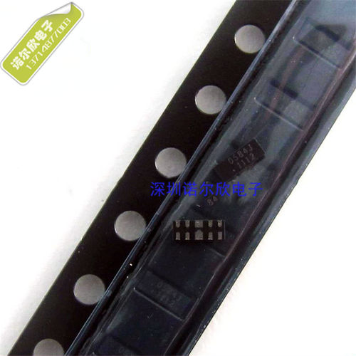 RCLAMP0584J.TCT QFN SEMTECH 原装现货