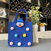 [Новые сгущения] Сокровище Голубой китайский квартал [23 длинная 23 высокая ширина 12]