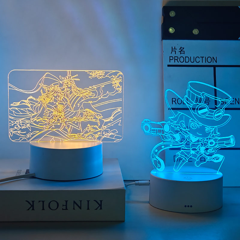 现货王者荣耀周边手办公仔玩偶