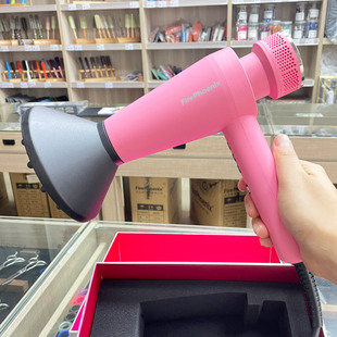 火之凤M2吹风机理发店发廊发型师专用家用大功率负离子高速吹风筒