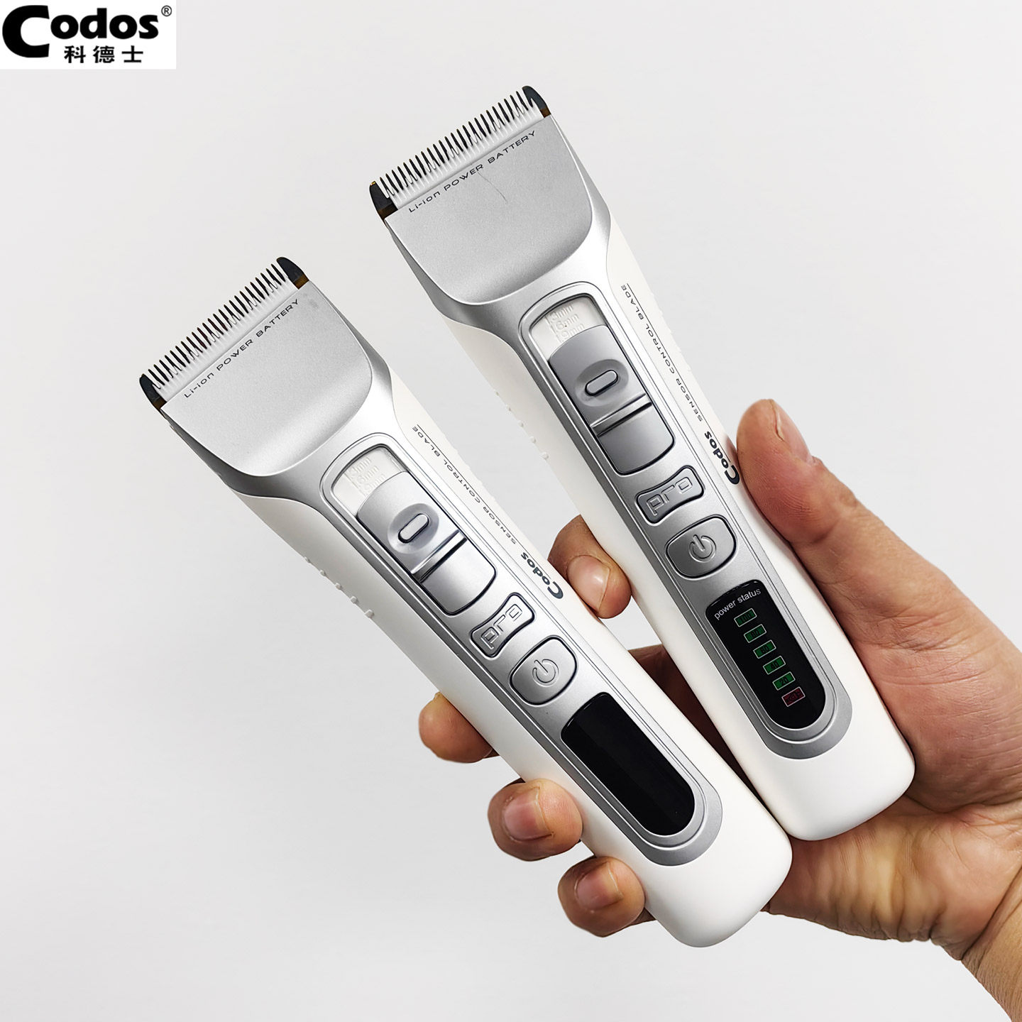 科德士916电推剪理发器发廊剪发推家用剃头刀专用发型师专业工具