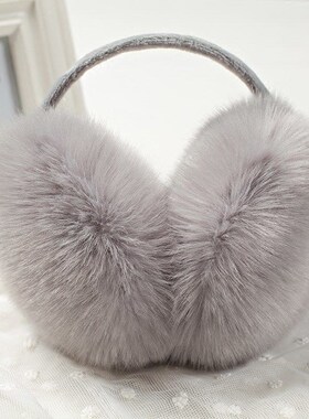 冬季后戴耳罩耳套女冬保暖护耳冬季耳包女款耳暖男士耳捂厂家直销