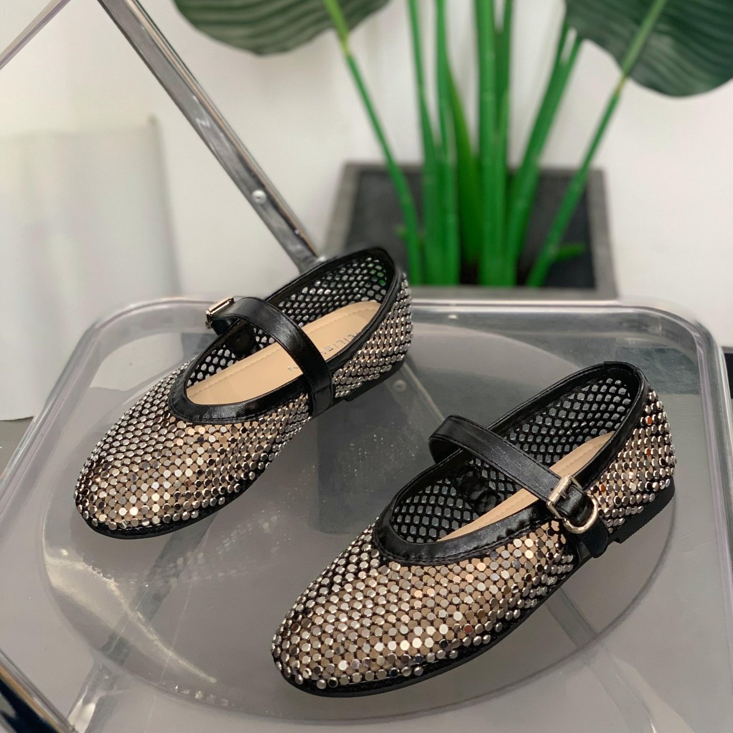 浅口玛丽珍鞋女2026年夏季百搭单鞋网红新款英伦风法式软底小皮鞋,女鞋,玛丽珍鞋,淘宝优惠券,粉丝福利购,淘宝优惠卷