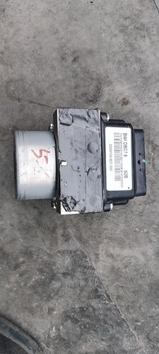 适用北汽幻速S2 S3 H2 H3 S6 北汽威旺M20 M30 306 森雅ABS泵总成