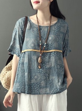 佛珠木珠毛衣链男女百搭个性