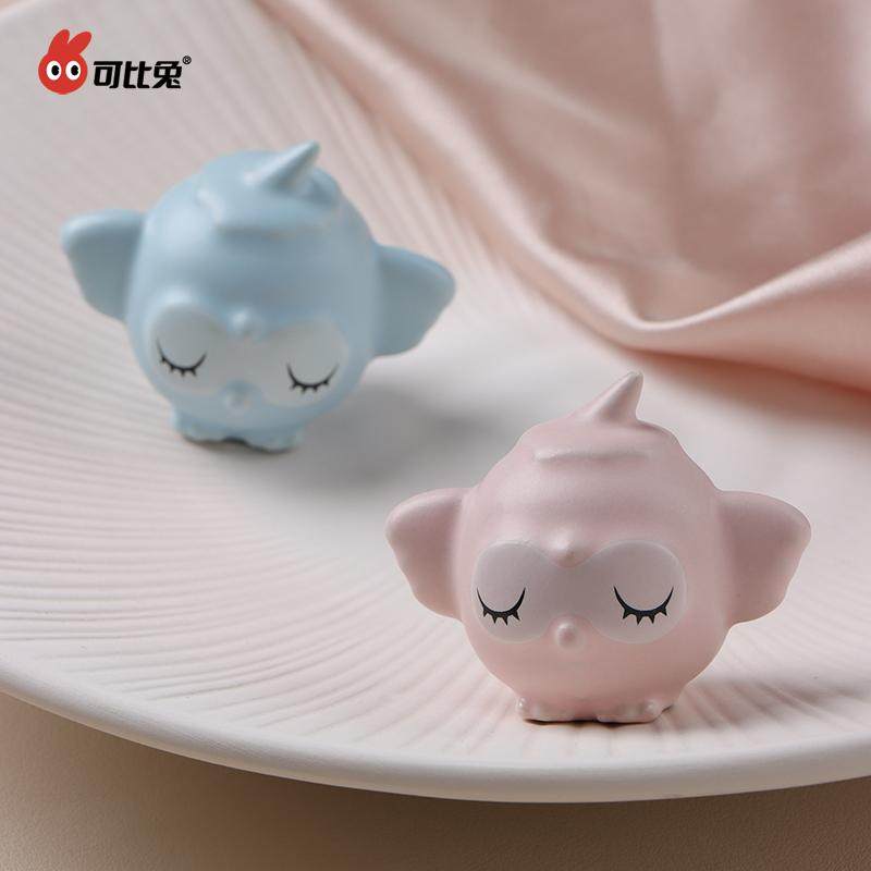 可比兔儿童房卡通小鸟可爱柜门拉手抽屉衣柜把手女孩陶瓷彩色创意,基础建材,小拉手,淘宝优惠券,粉丝福利购,淘宝优惠卷