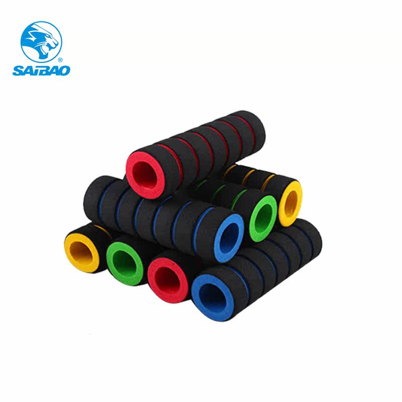 Poignées de vélo SAIBAO - Ref 2334514 Image 3