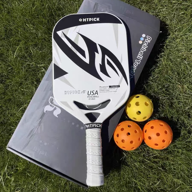 T700纤维匹克球板HTPICKUSA认证