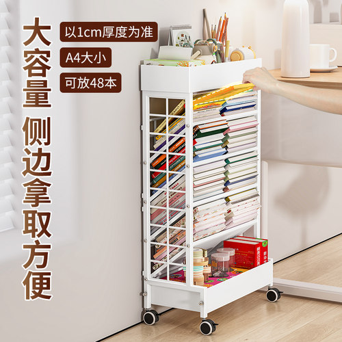 碳钢材质分层收纳承重强悍