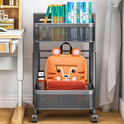 碳钢材质超大容量层高可调