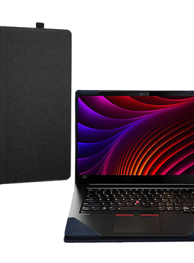 保护套适合于ThinkPad X1 Extreme隐士15.6 2020 2021 T15 P15s笔记本电脑皮套Yoga 730 C630 710内胆包530S
