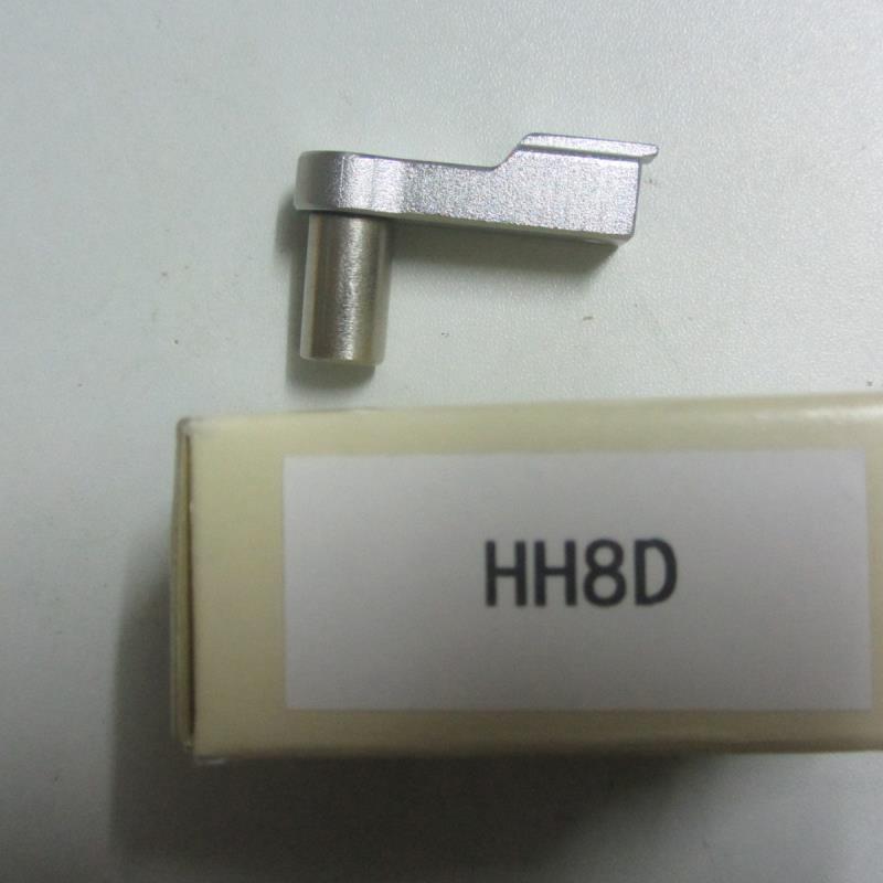 原装日本TOHNICHI东日六角扳手头HH8D HH10D 12DX5 6 8 10 12 14