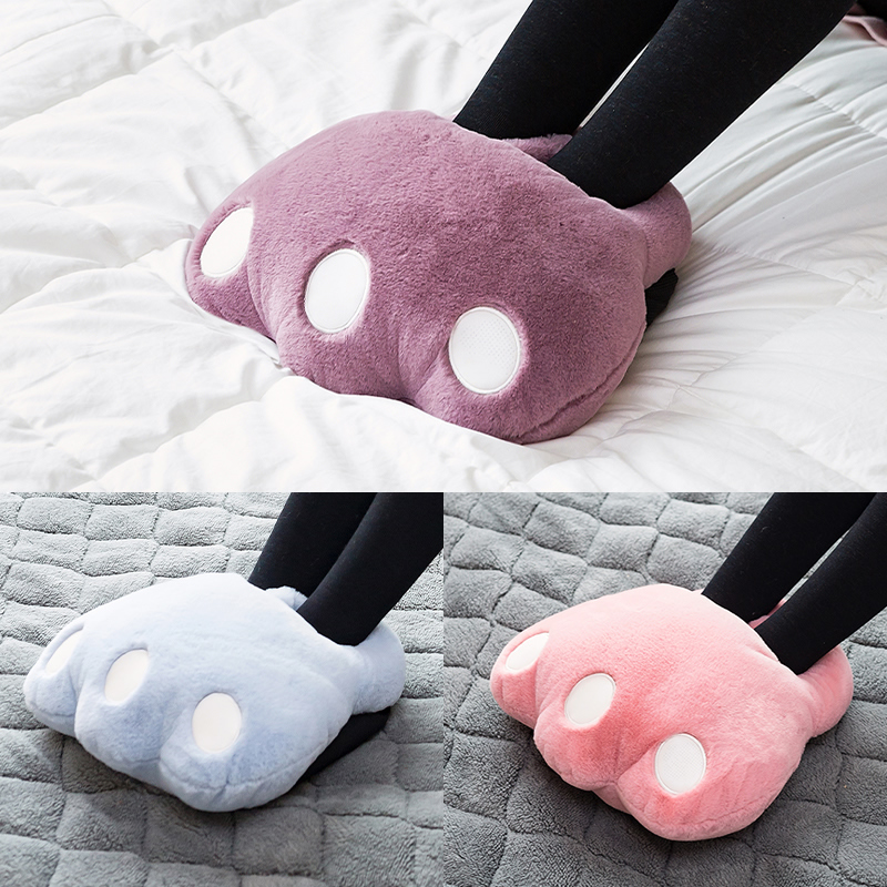 multi-function Warm feet Hot water bottle Warm feet Artifact portable battery The bed Sleep girl student winter Bed Foot warmerin the Home Daily , Thermal paste/Warmers/Warmers , Warm feet/Warm Pad  category - from Buy2taobao.com to provide professional Taobao agent buy service