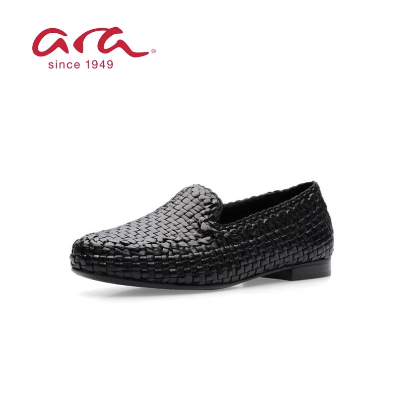 2022年德国鹦鹉舒适女鞋