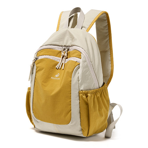 Fouvor火狐户外超轻双肩背包