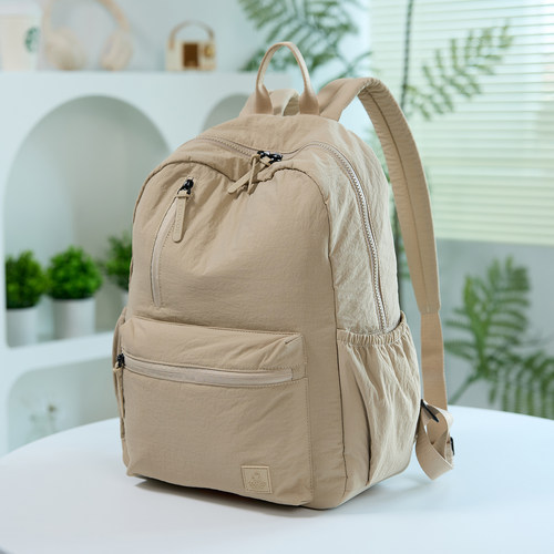 Fouvor火狐轻便双肩包户外旅行