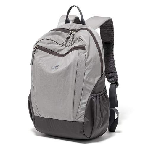 Fouvor火狐出逃包轻便双肩包