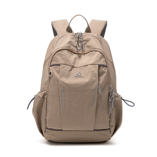 Fouvor火狐户外双肩包女大容量防水轻量化旅行运动背包学生书包