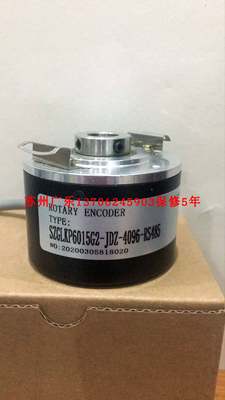 AC58/1213EK.42SGX.5457 ZKT6015-001G-500BZ-12-24C 编码器