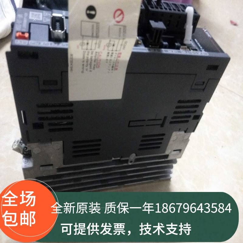 全新原装三菱驱动器MR-J4W2-22B/44B/77B/1010B/444B/222B包邮 电子元器件市场 驱动器/控制器 原图主图