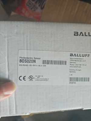 全新BALLUFF BOS020N BOS R020K-PS-RF11-00,2-S75传感器BNI0006