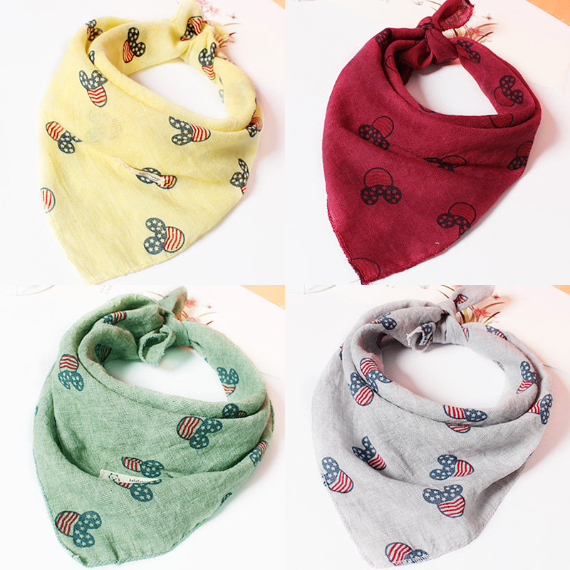Foulard enfant - Ref 2139763 Image 1