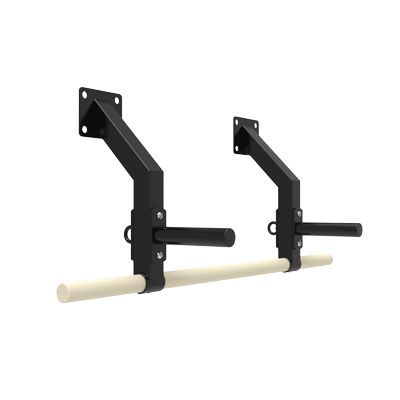 东际侧梁安装门框引体向上单杠