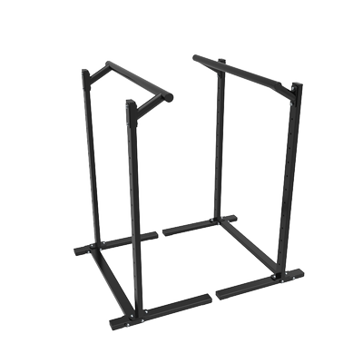 东际分体式双杠臂屈伸高度可调节
