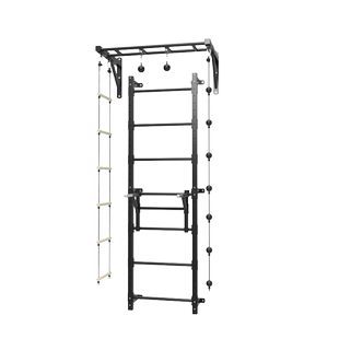 室内肋木架墙装脊柱侧弯矫形训练架瑜伽压腿架儿童引体拉伸攀爬架