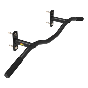 东际房间门上引体向上 中考单杠健身家用墙体单杠多把位臂力锻炼