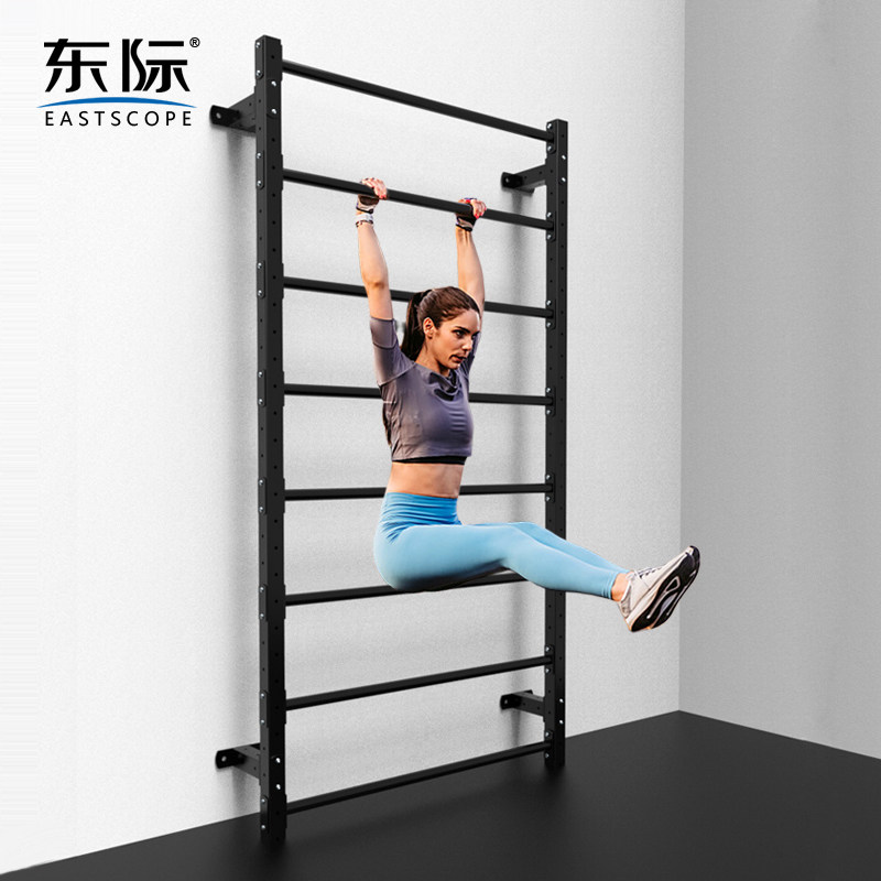 东际肋木架室内操房压腿平衡训练躯干牵引腹肌锻炼上下肢康复锻炼