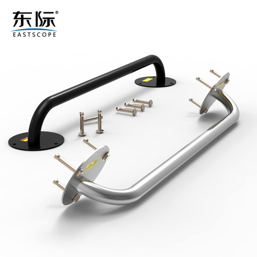 东际门上单杠不锈钢家用壁挂