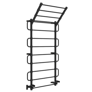 东际 肋排架 单杠攀爬康复TRXD架CF私教健身房靠墙体能训练综合架
