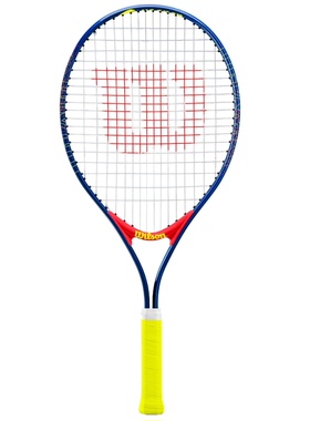 美国直邮Wilson US Open Jr Tennis Rackets公开赛青少年网球拍