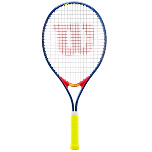 美国直邮Wilson US Open Jr Tennis Rackets公开赛青少年网球拍