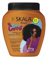 Us direct mail SKALA Mais Cachos 2-in-1 two-in-one Hair care cream and leave-in conditioner thumbnail 6