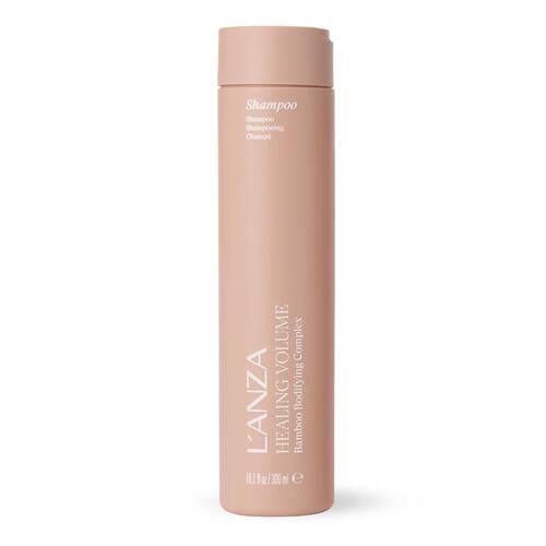 美国直邮L'ANZA Healing Volume Hair Thickening Shampoo
