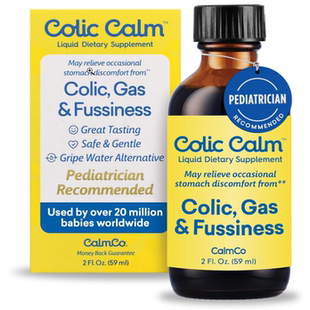 美国直邮Infants Gas Relief Drops for Infants排出婴儿安全护理